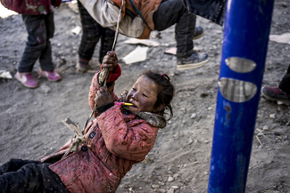 Swing Color Awards Winners and Nominees