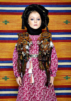 Jolie Color Awards Winners and Nominees