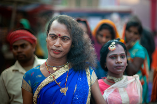 Fluid Gender Color Awards Winners and Nominees