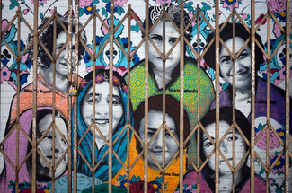 Locked Color Awards Winners and Nominees