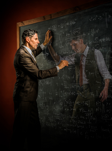 Breaking the Code Breaking the Code