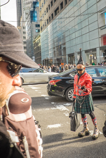 Fashion Color Awards Winners and Nominees