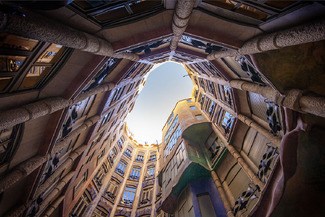 Looking Up Color Awards Winners and Nominees