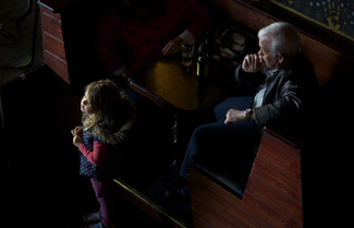 Hmmm..... Color Awards Winners and Nominees