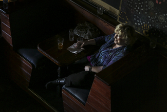 Thats My Boy/Girl Color Awards Winners and Nominees