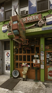 Trailer Park Grill Color Awards Winners and Nominees