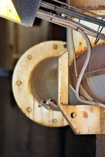 Machines #1 Color Awards Winners and Nominees