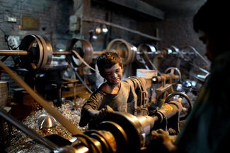 Angels in Hell 01 Color Awards Winners and Nominees