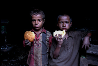 Angels in Hell 03 Color Awards Winners and Nominees